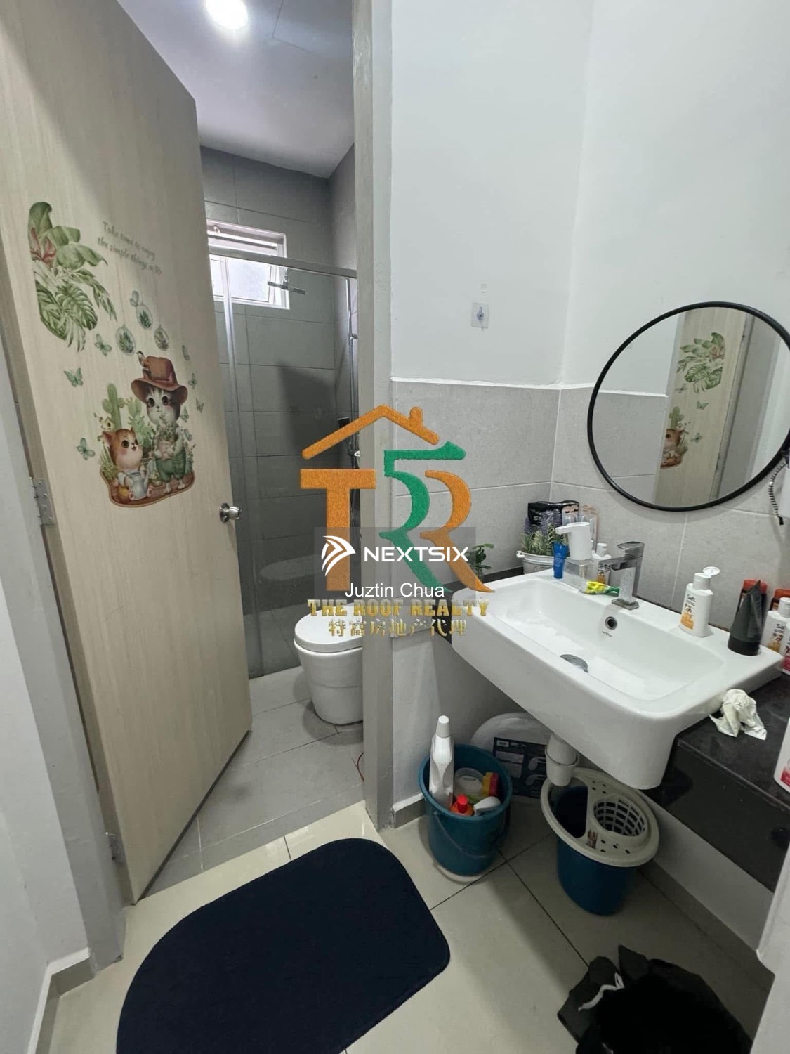 Semi-detached House For Sale in Kluang Johor - Image 10