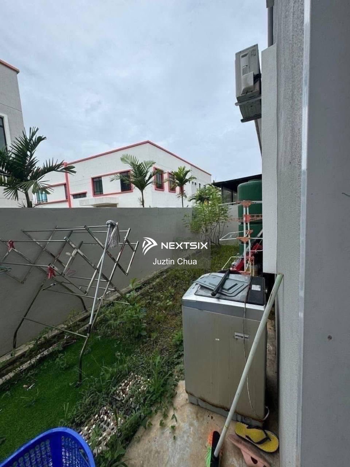 Semi-detached House For Sale in Kluang Johor - Image 7