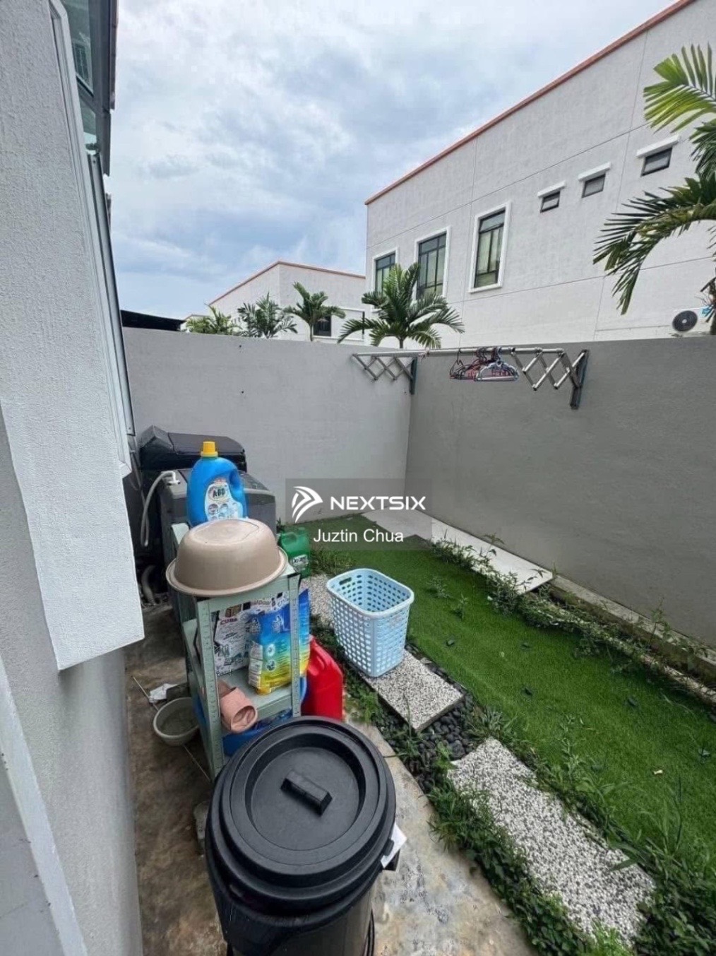 Semi-detached House For Sale in Kluang Johor - Image 9
