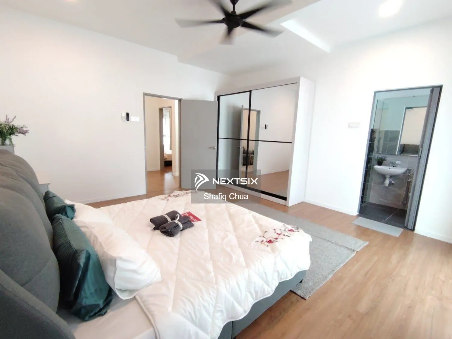 2-sty Terrace/Link House For Sale in Telok Panglima Garang Selangor - Image 12