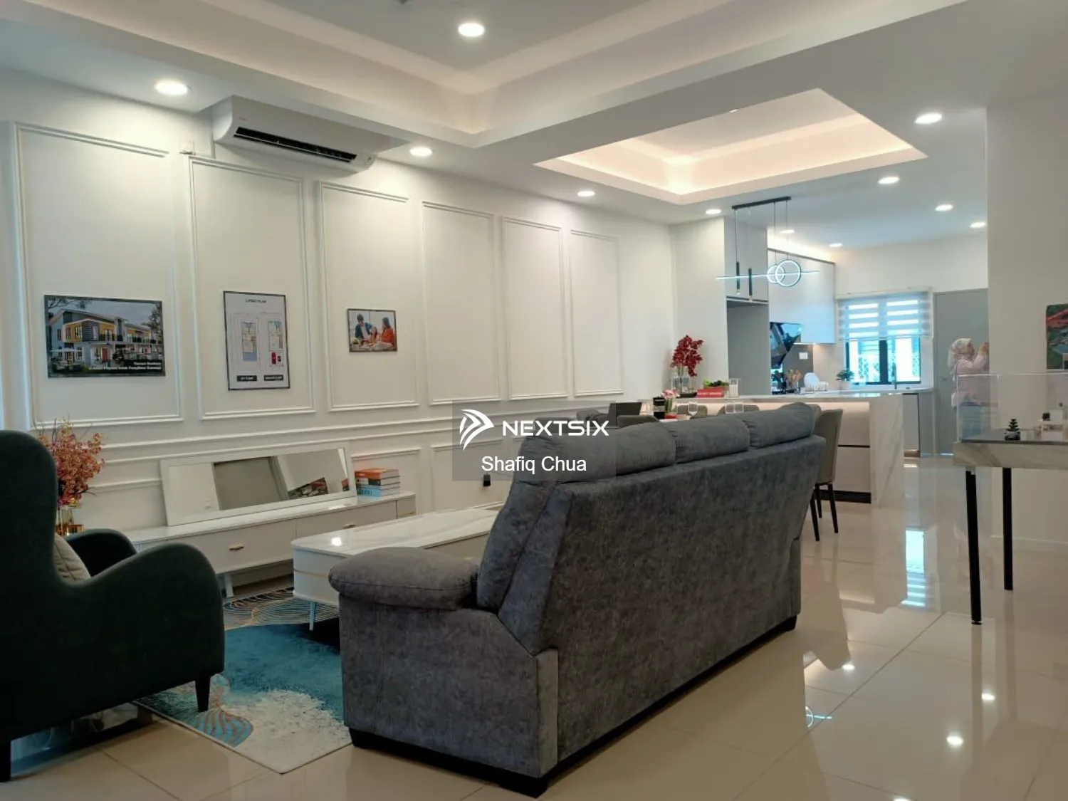 2-sty Terrace/Link House For Sale in Telok Panglima Garang Selangor - Image 13