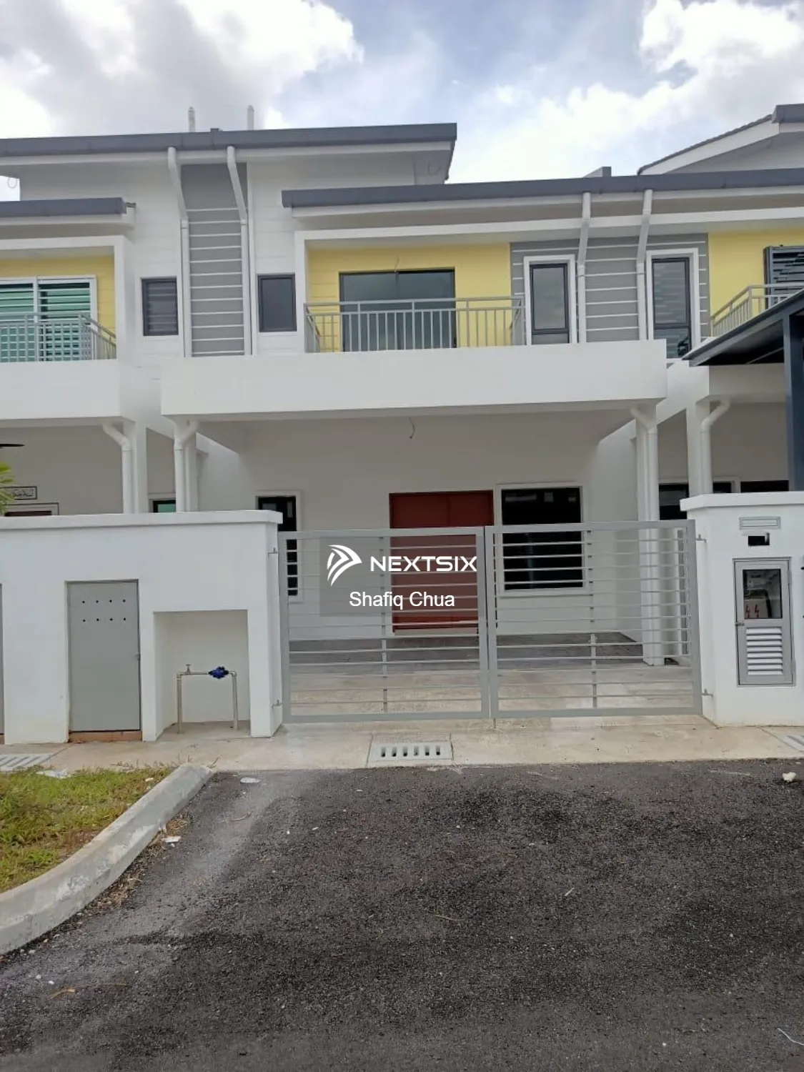 2-sty Terrace/Link House For Sale in Telok Panglima Garang Selangor - Image 5