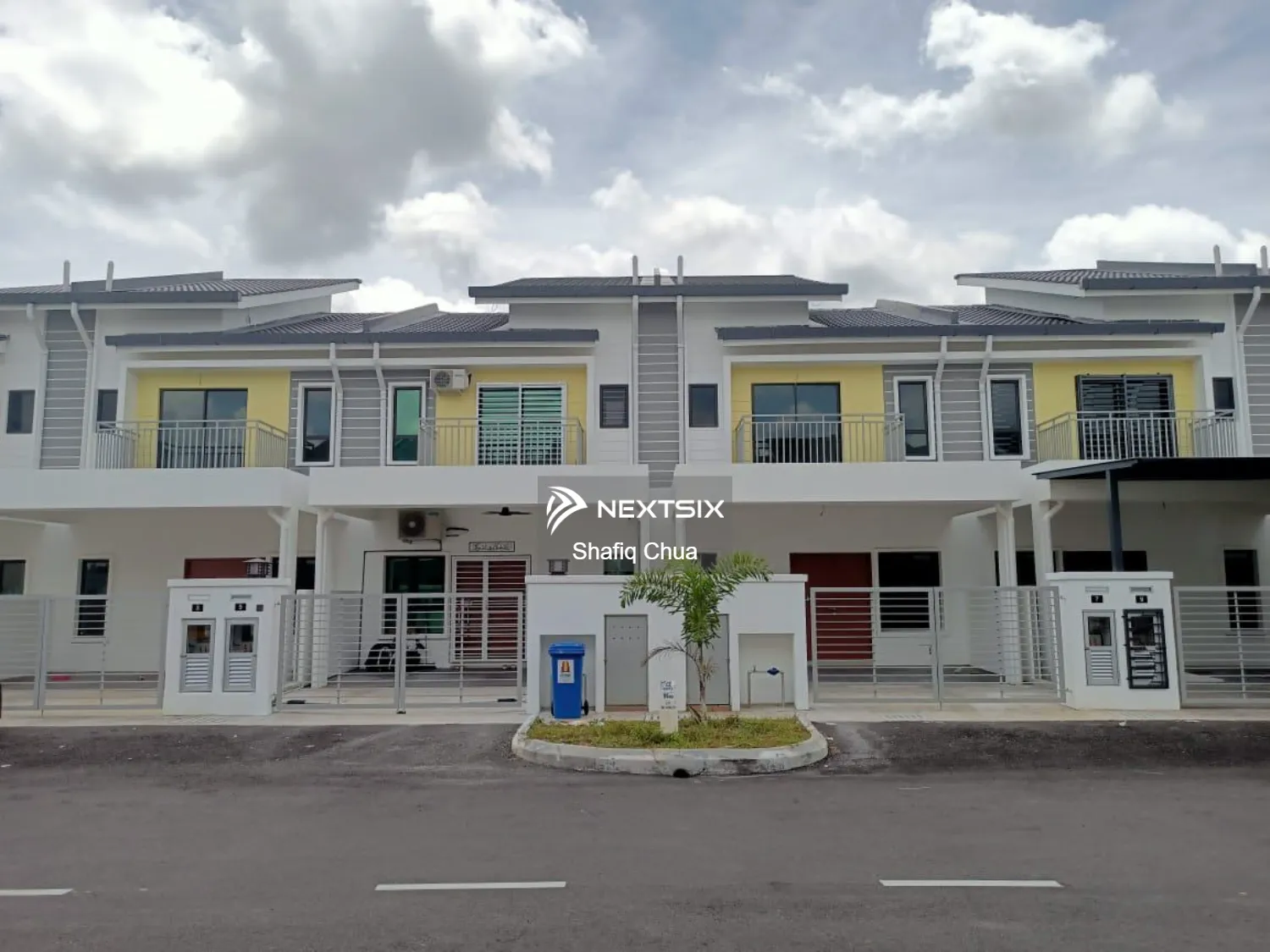 2-sty Terrace/Link House For Sale in Telok Panglima Garang Selangor - Image 6
