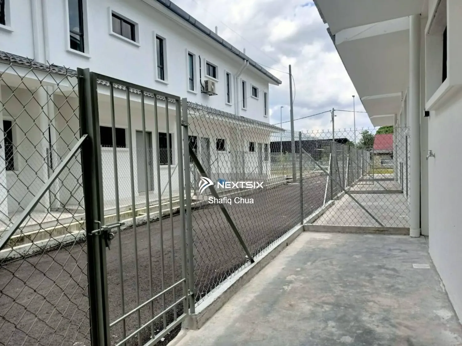 2-sty Terrace/Link House For Sale in Telok Panglima Garang Selangor - Image 7