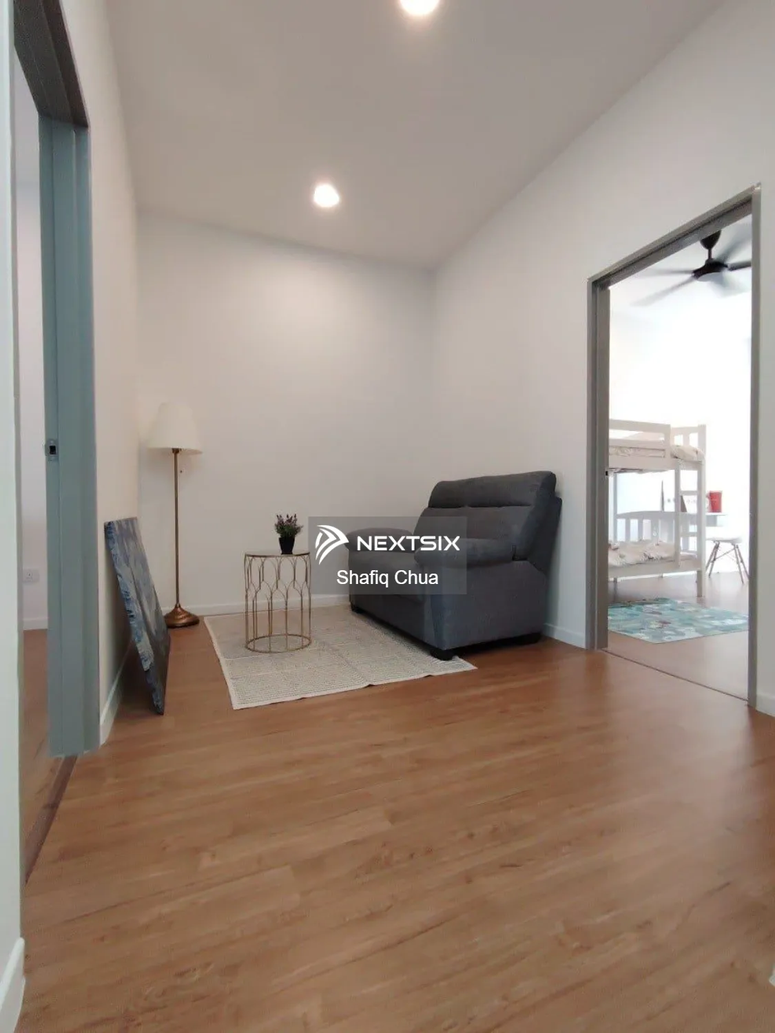 2-sty Terrace/Link House For Sale in Telok Panglima Garang Selangor - Image 8