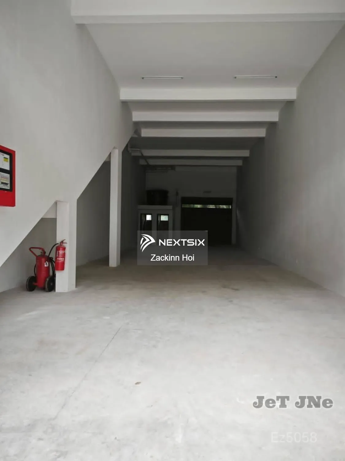Link Factory For Rent in Telok Panglima Garang Selangor