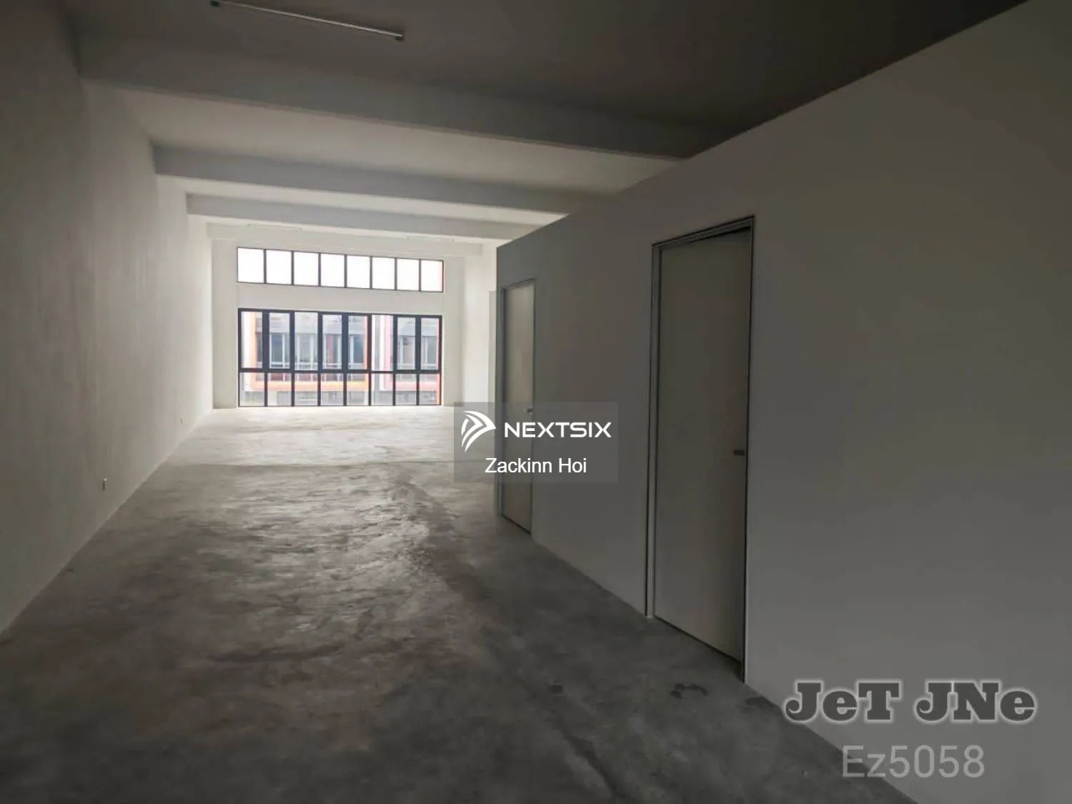 Link Factory For Rent in Telok Panglima Garang Selangor - Image 5