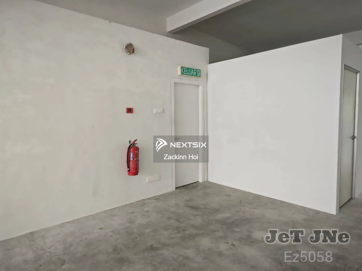 Link Factory For Rent in Telok Panglima Garang Selangor - Image 7