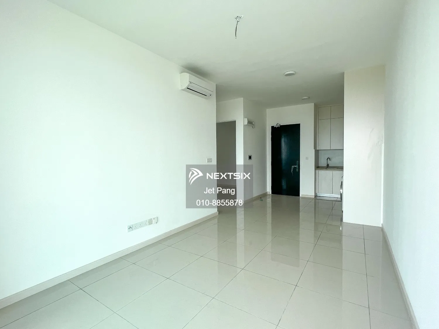 Serviced Residence For Sale in Medini Johor