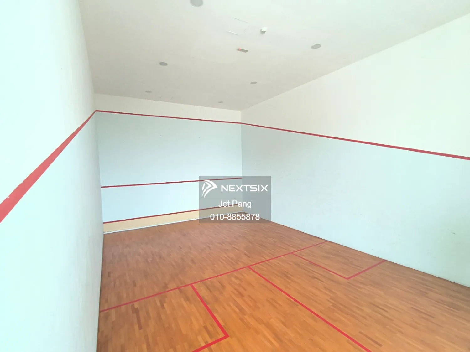 Serviced Residence For Sale in Medini Johor - Image 10