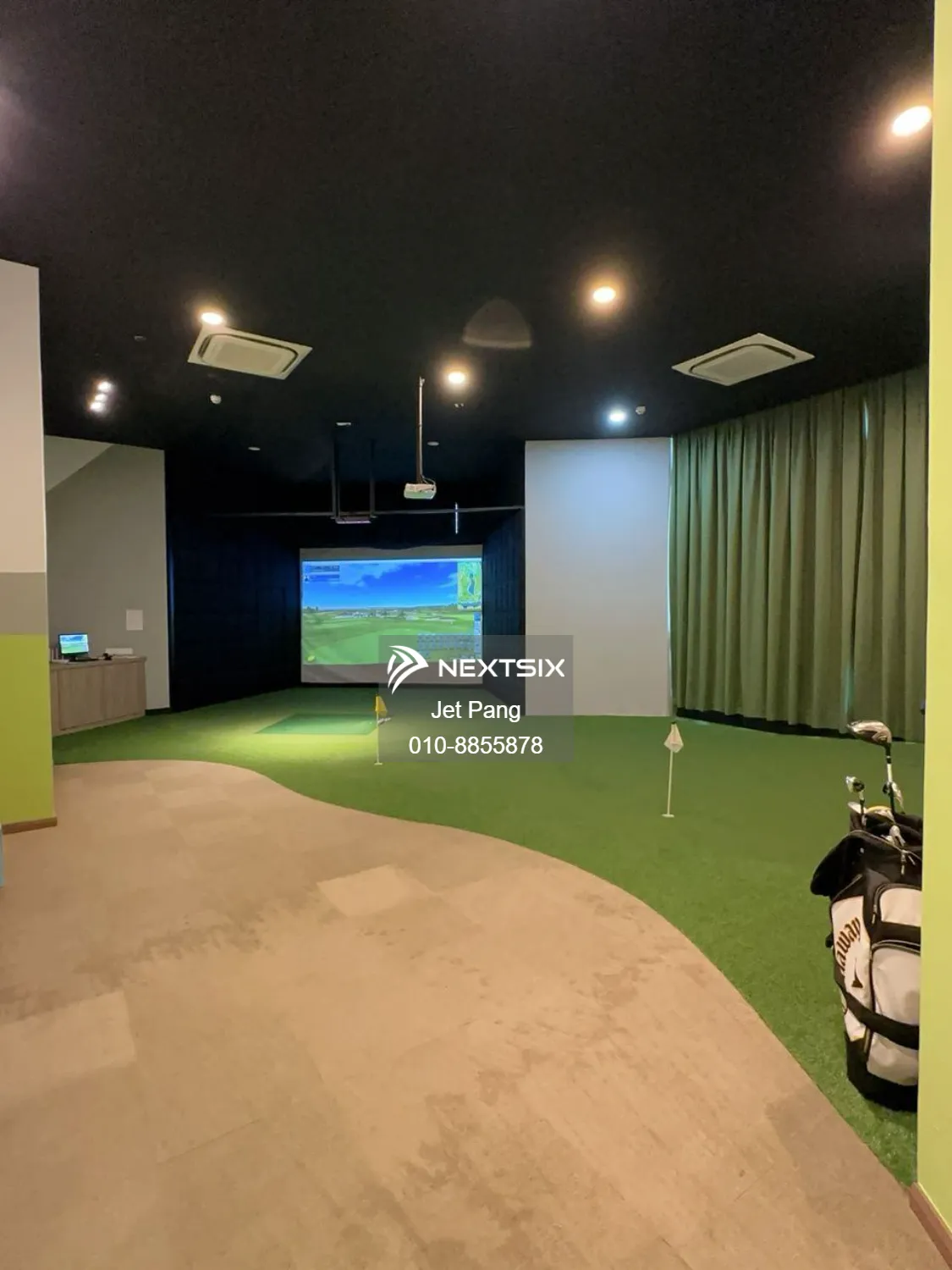 Serviced Residence For Sale in Medini Johor - Image 11