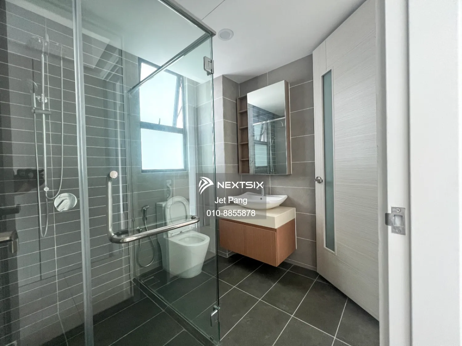 Serviced Residence For Sale in Medini Johor - Image 5