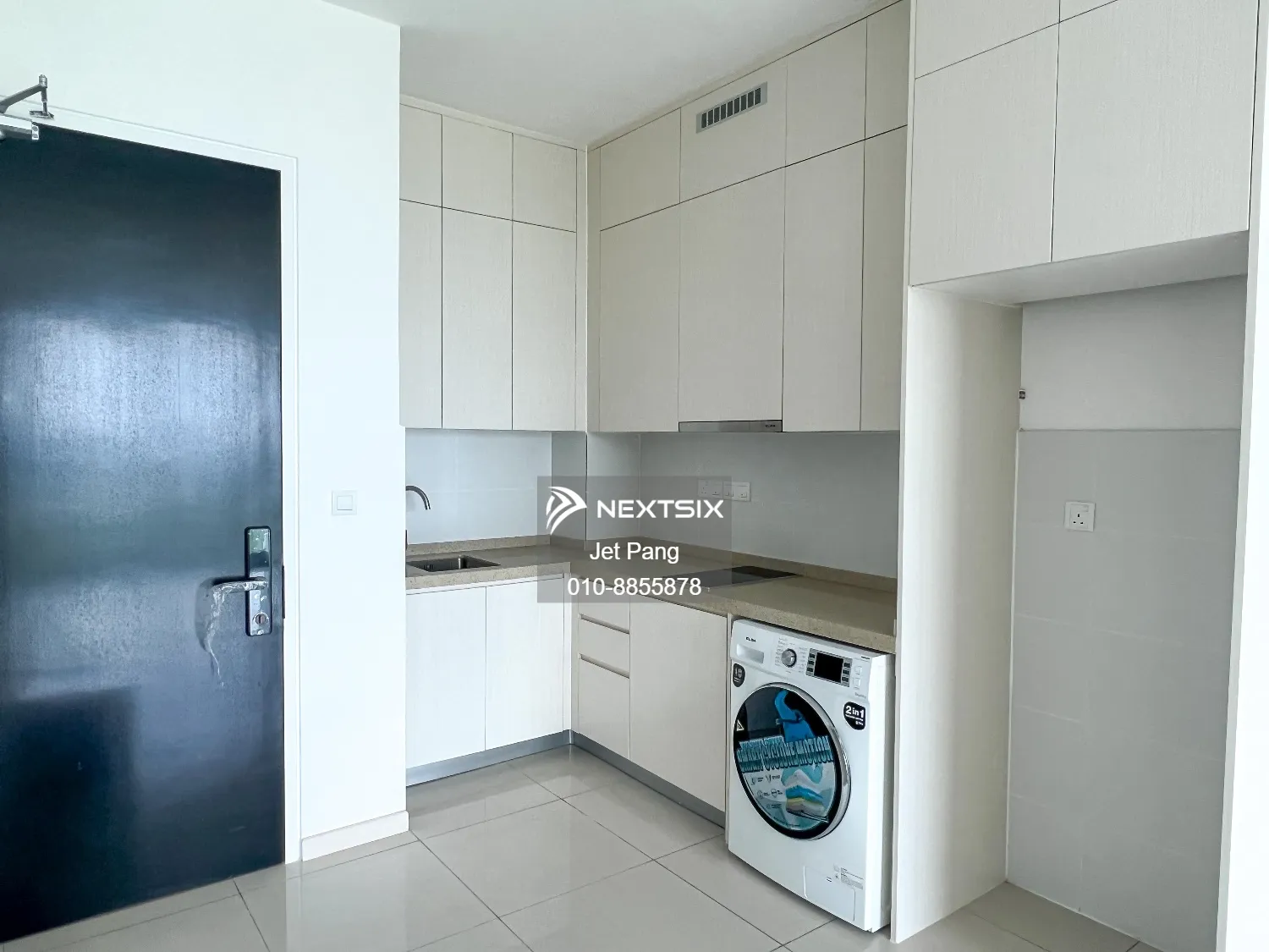 Serviced Residence For Sale in Medini Johor - Image 6