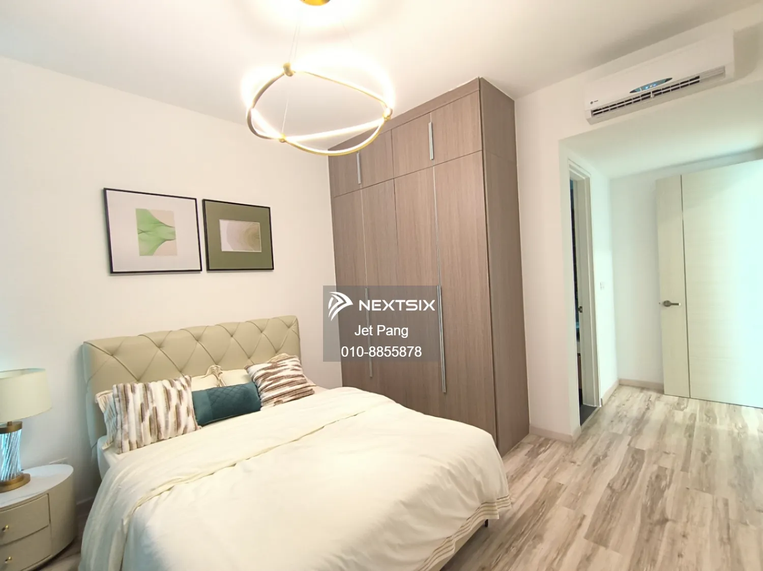 Serviced Residence For Sale in Medini Johor - Image 5