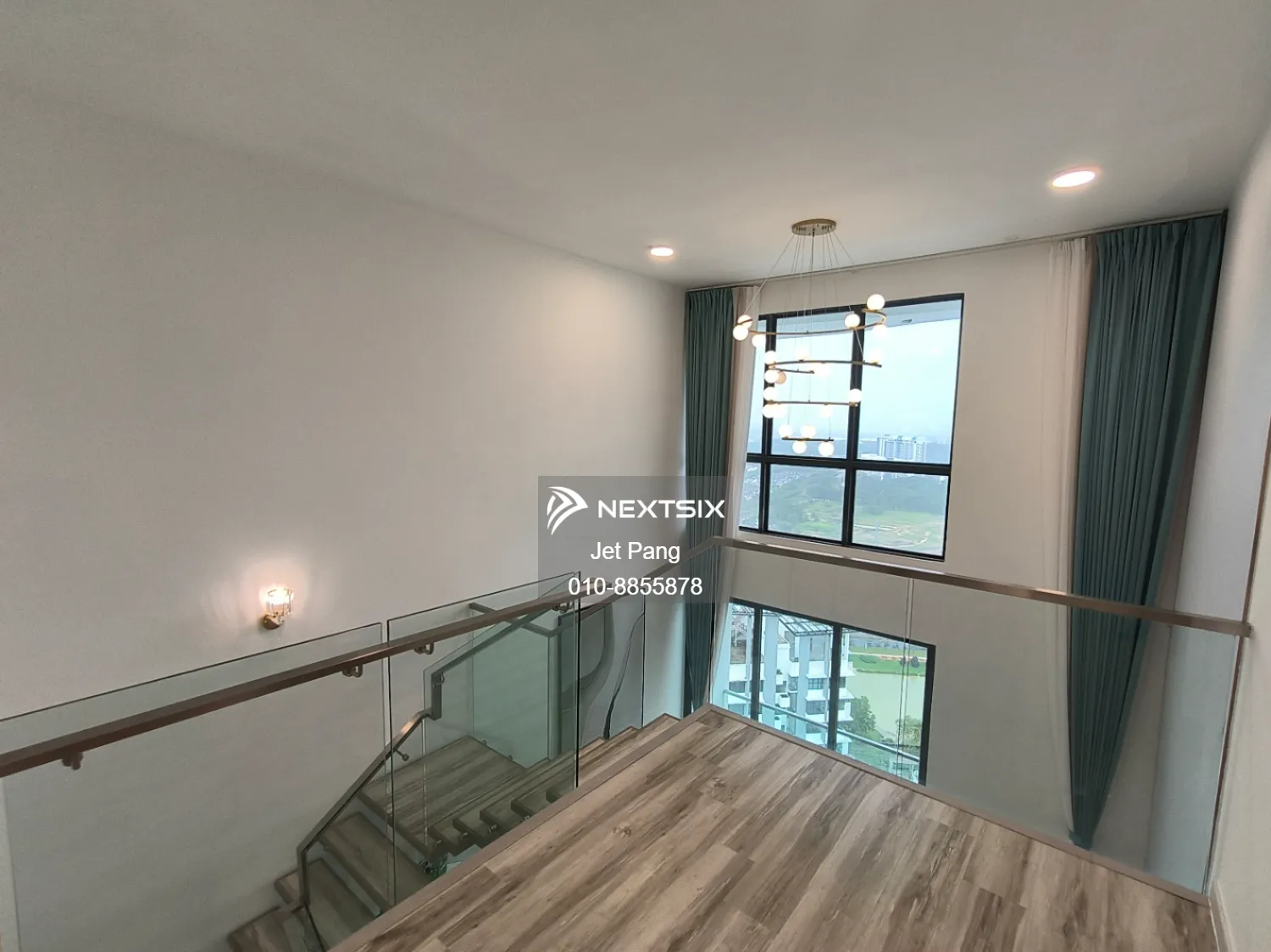Serviced Residence For Sale in Medini Johor - Image 6