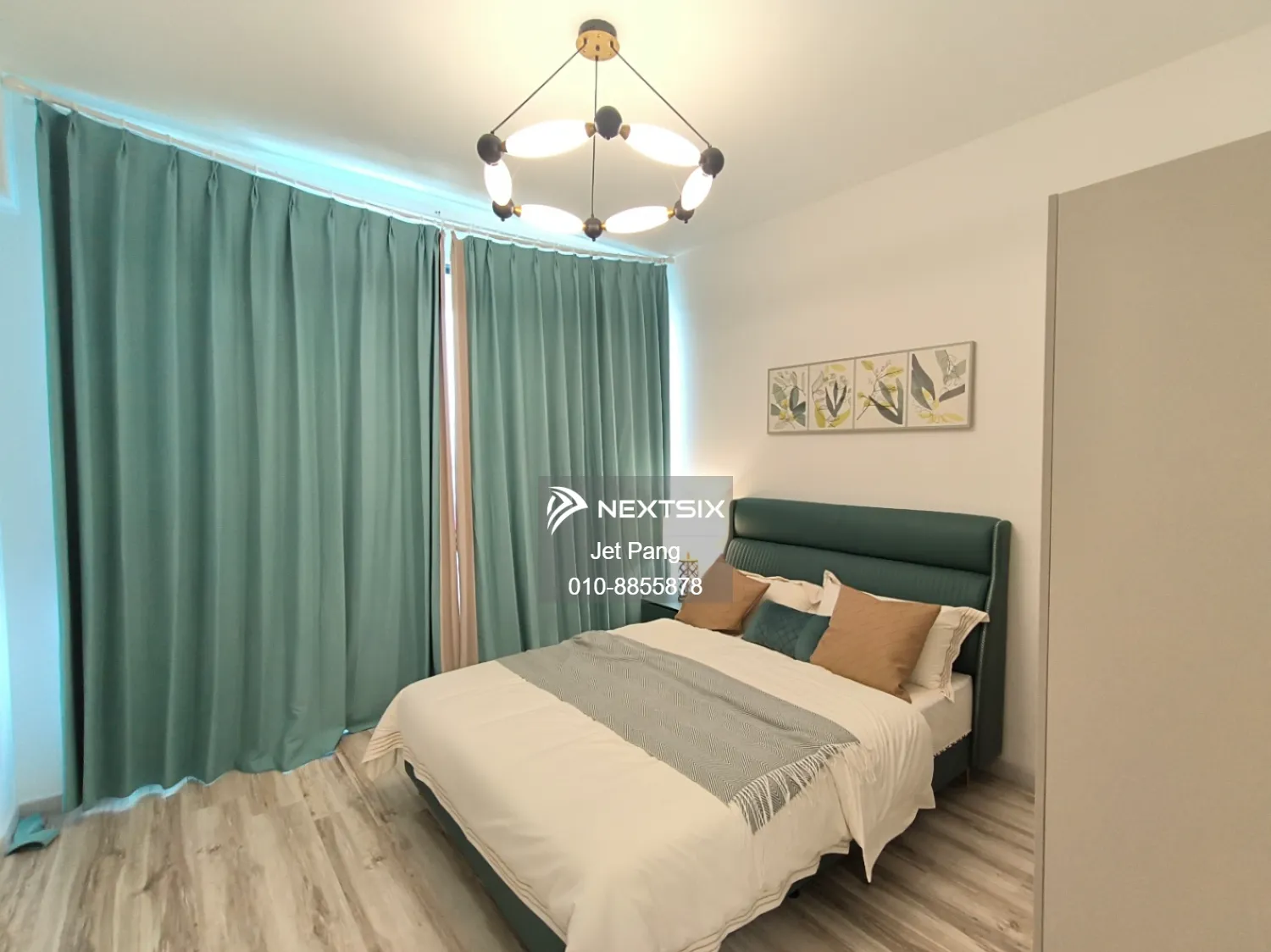 Serviced Residence For Sale in Medini Johor - Image 7