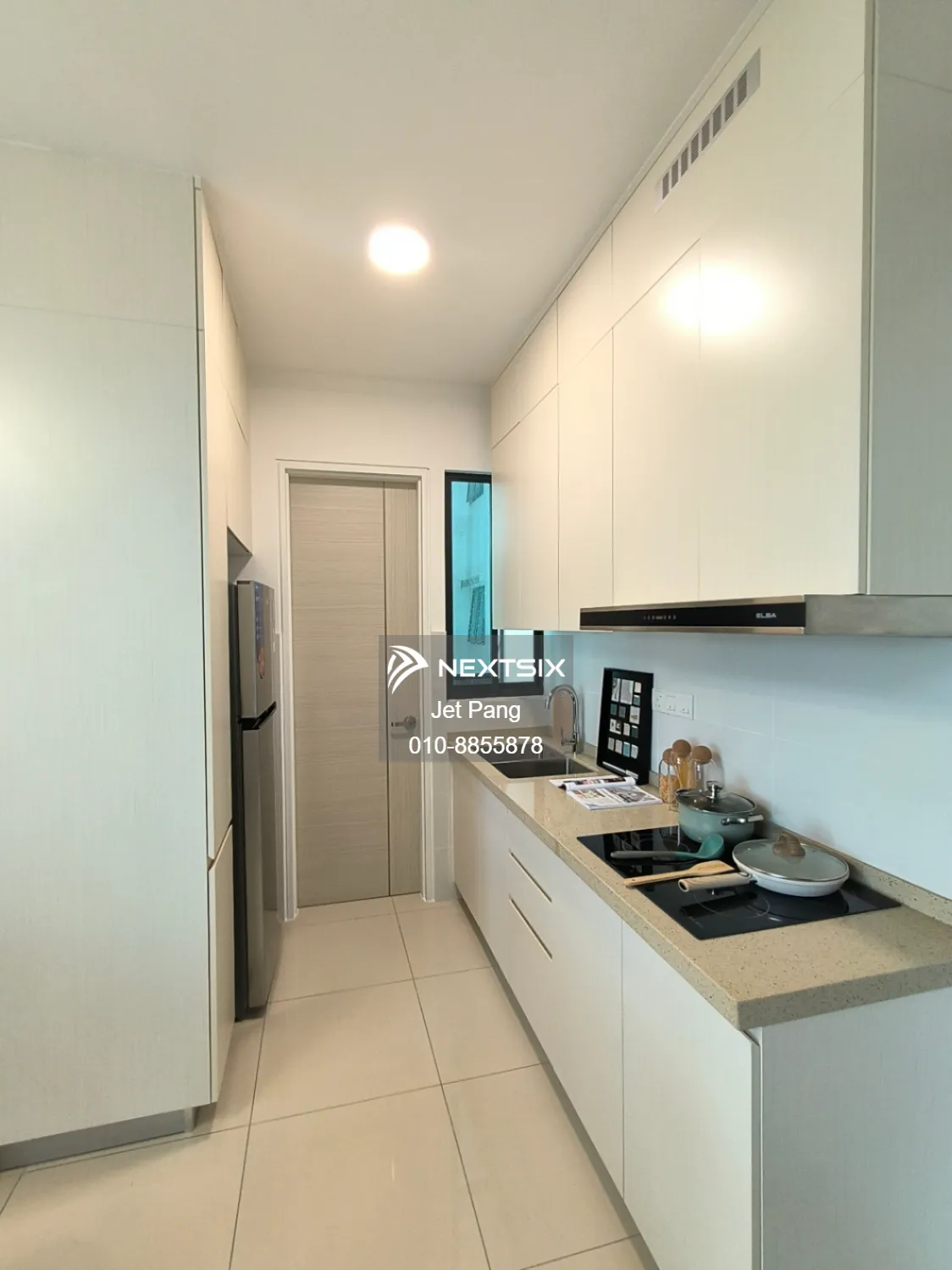 Serviced Residence For Sale in Medini Johor - Image 8