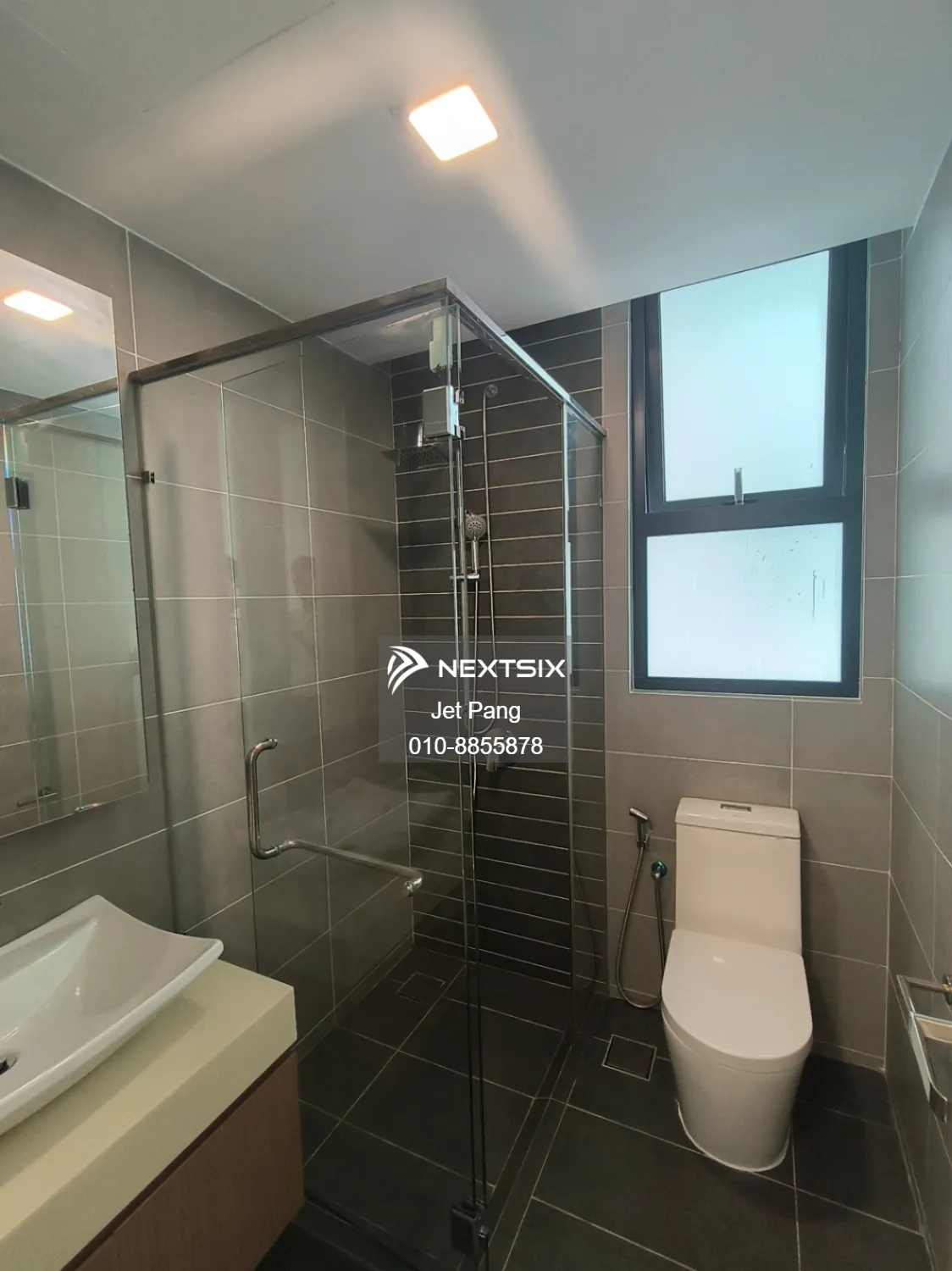 Serviced Residence For Sale in Medini Johor - Image 6