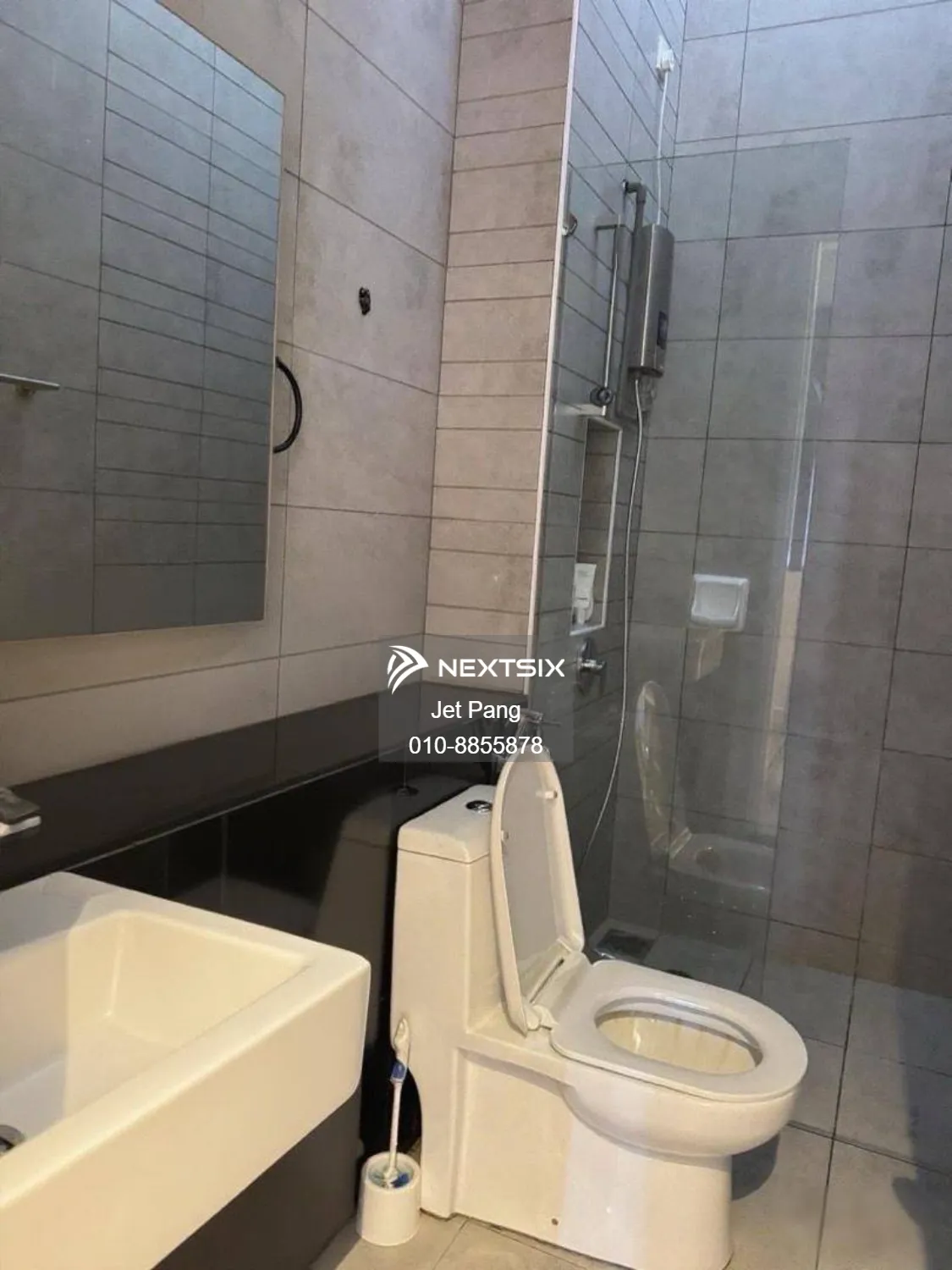 2-sty Terrace/Link House For Sale in Johor Bahru Johor - Image 10