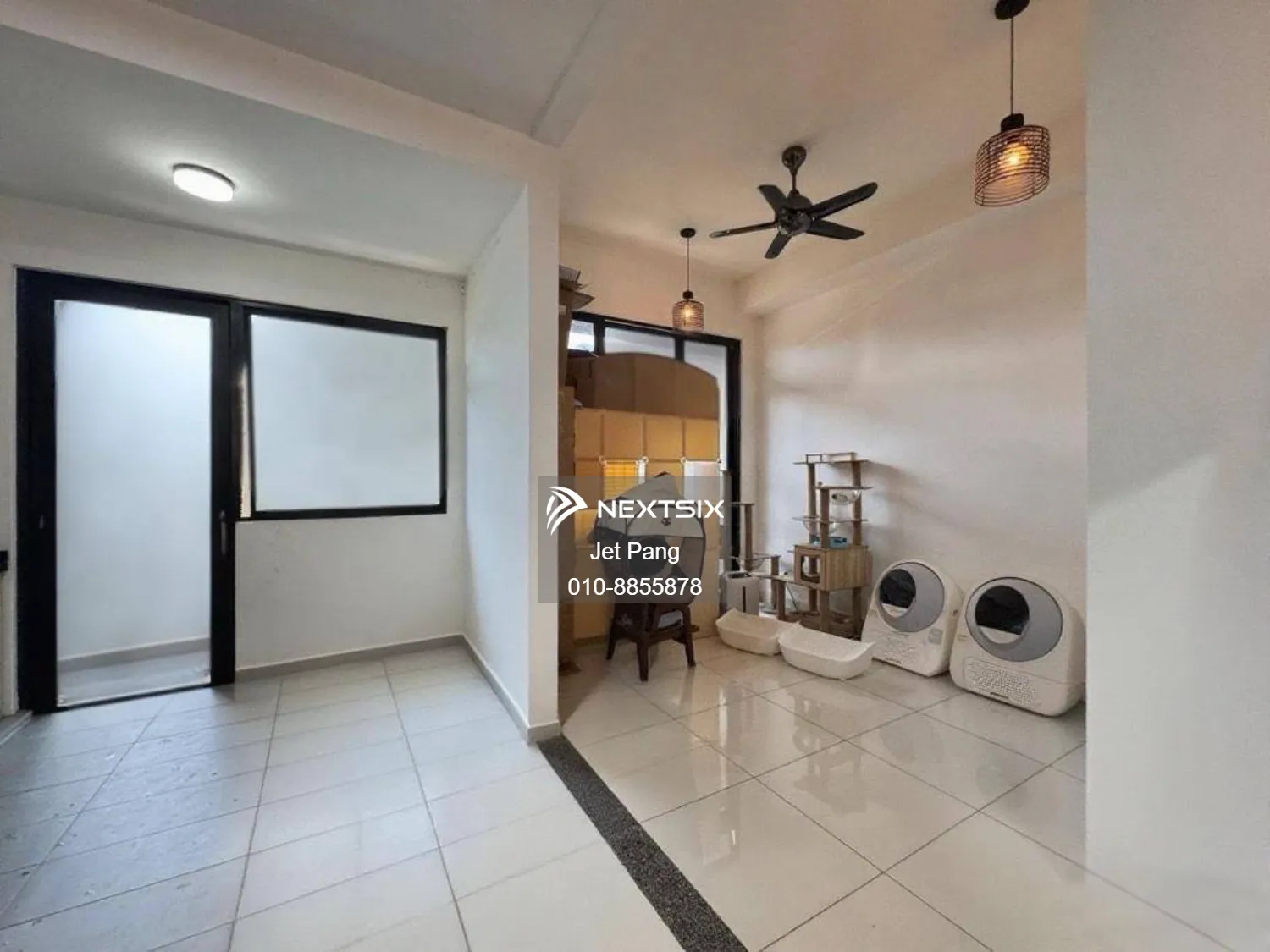 2-sty Terrace/Link House For Sale in Johor Bahru Johor - Image 5