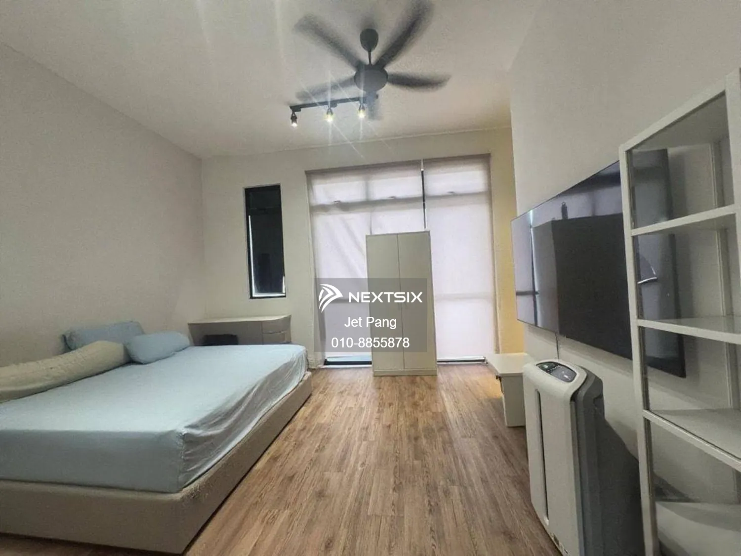 2-sty Terrace/Link House For Sale in Johor Bahru Johor - Image 6