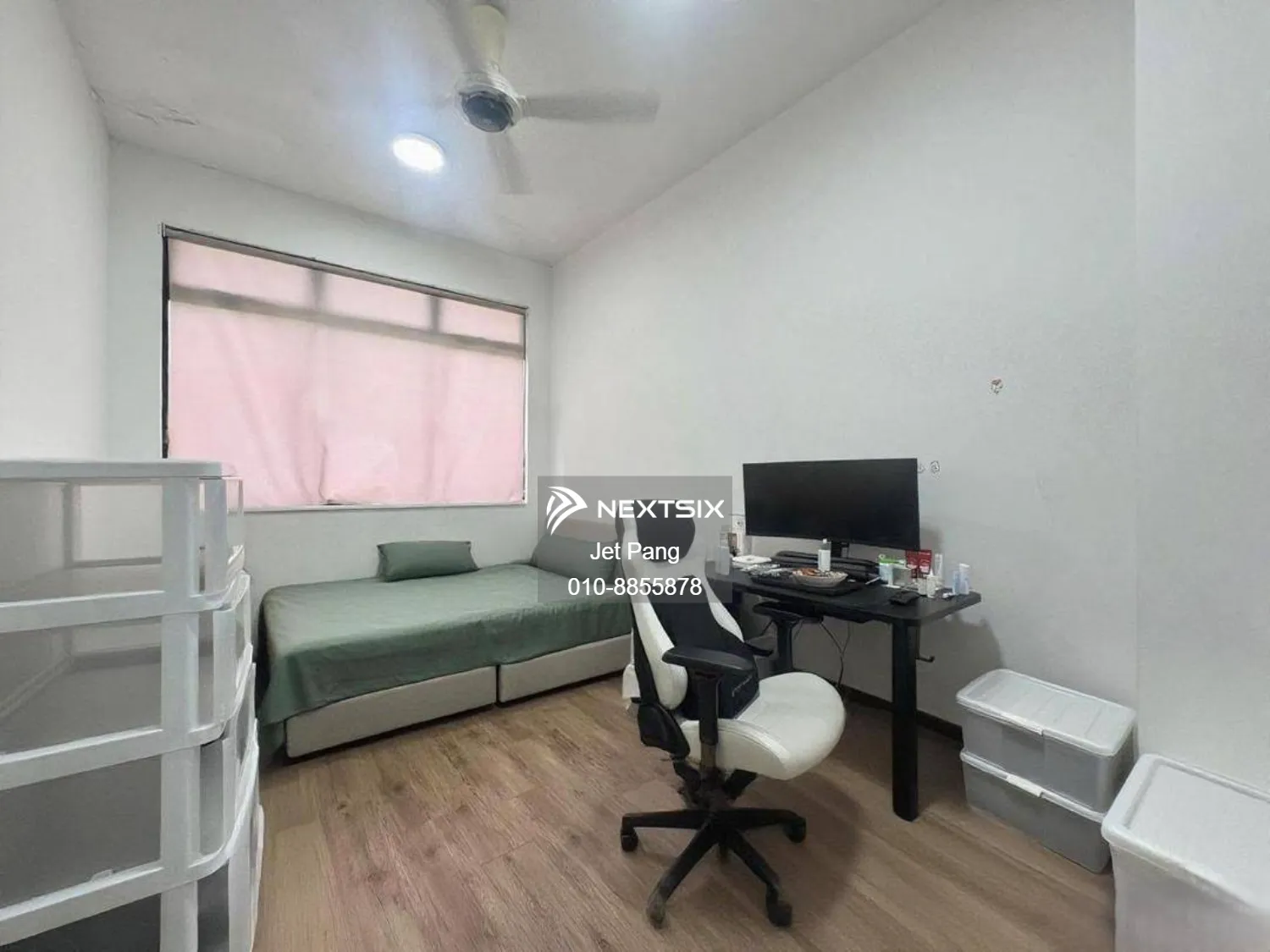 2-sty Terrace/Link House For Sale in Johor Bahru Johor - Image 8