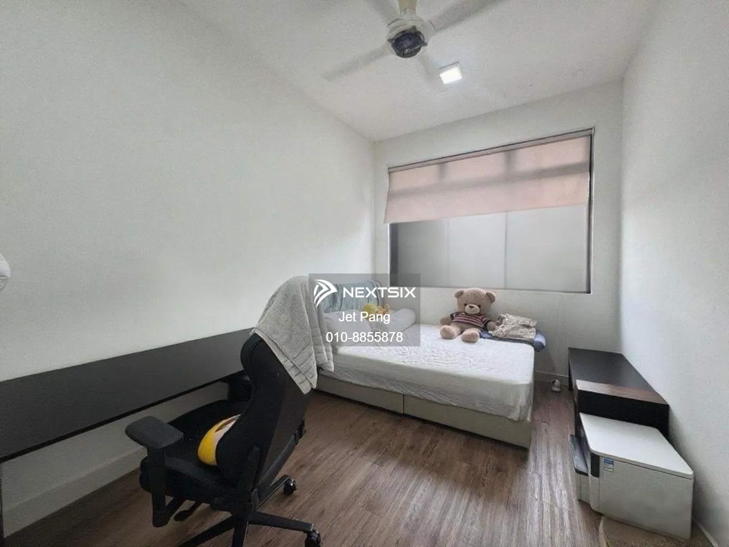 2-sty Terrace/Link House For Sale in Johor Bahru Johor - Image 9