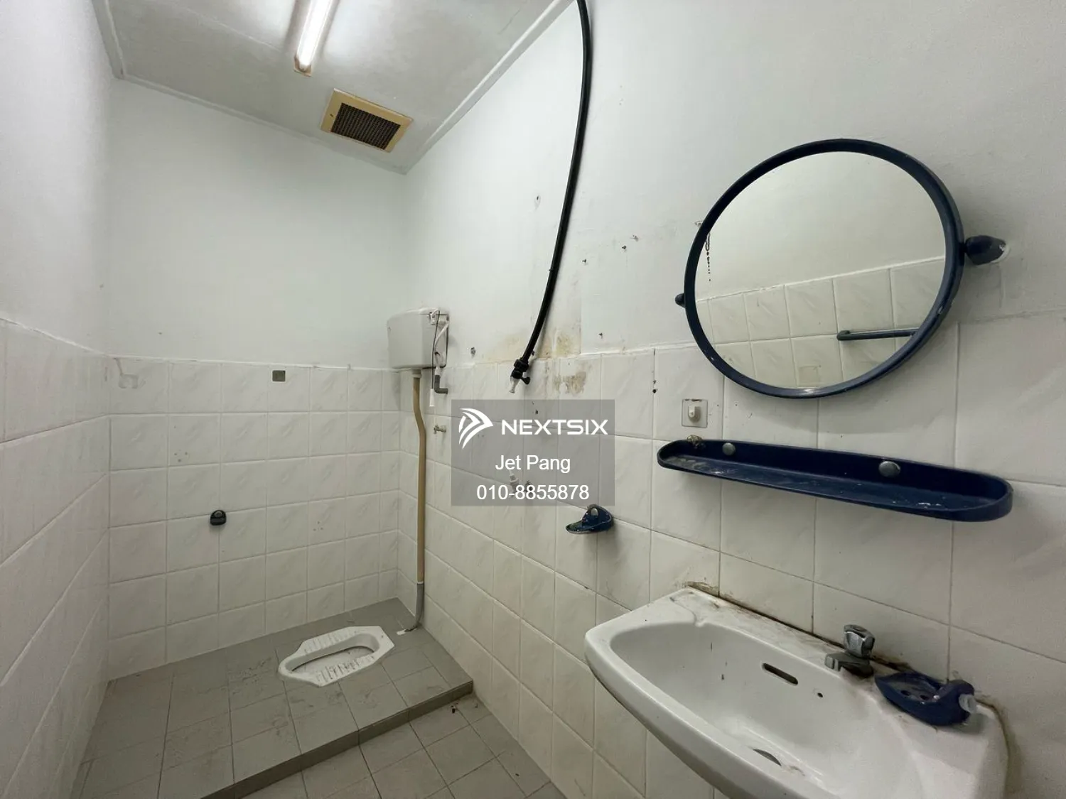 2-sty Terrace/Link House For Sale in Ulu Tiram Johor - Image 10