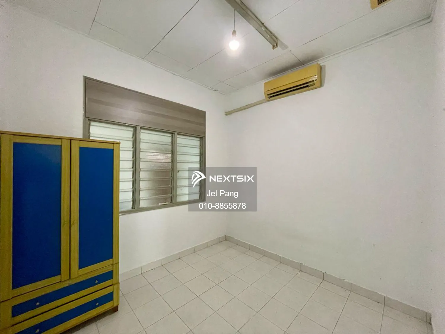 2-sty Terrace/Link House For Sale in Ulu Tiram Johor - Image 6
