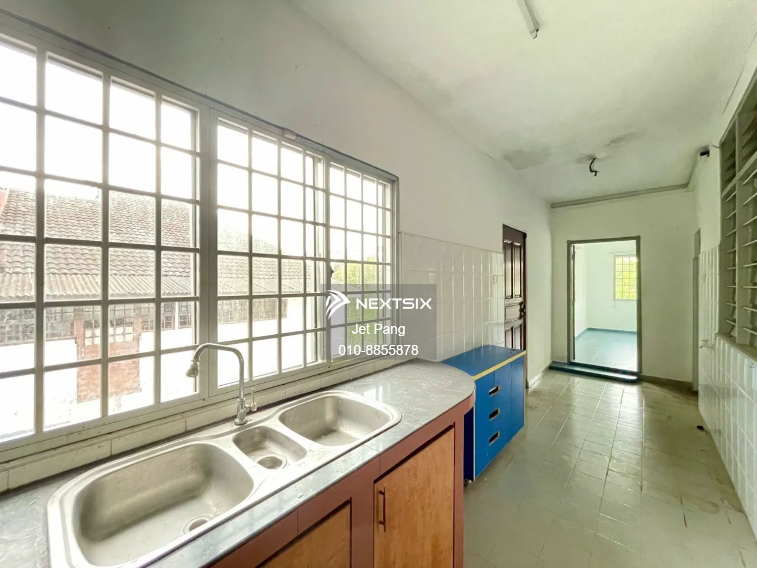 2-sty Terrace/Link House For Sale in Ulu Tiram Johor - Image 9