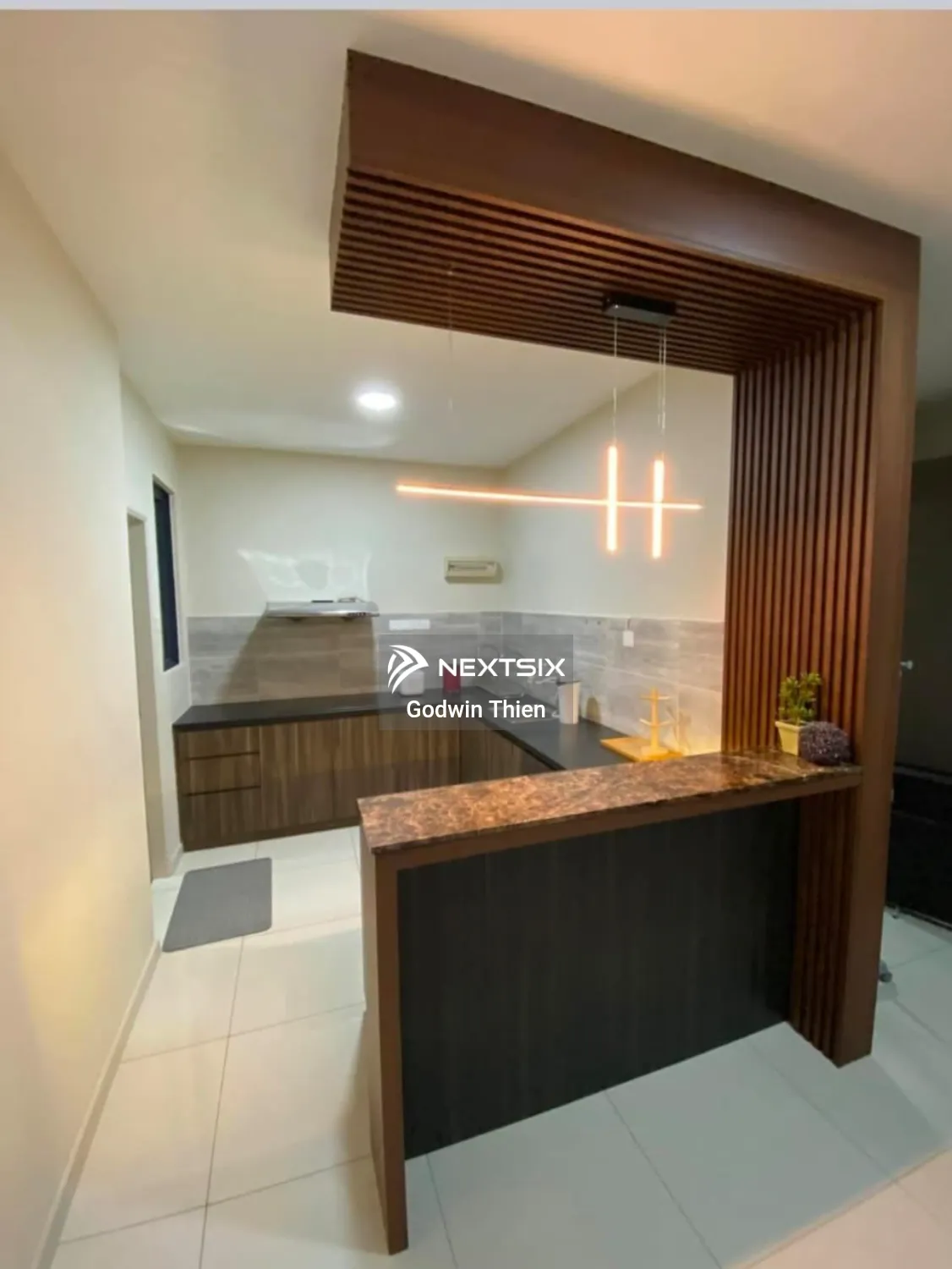Condominium For Rent in Kuching Sarawak - Image 4