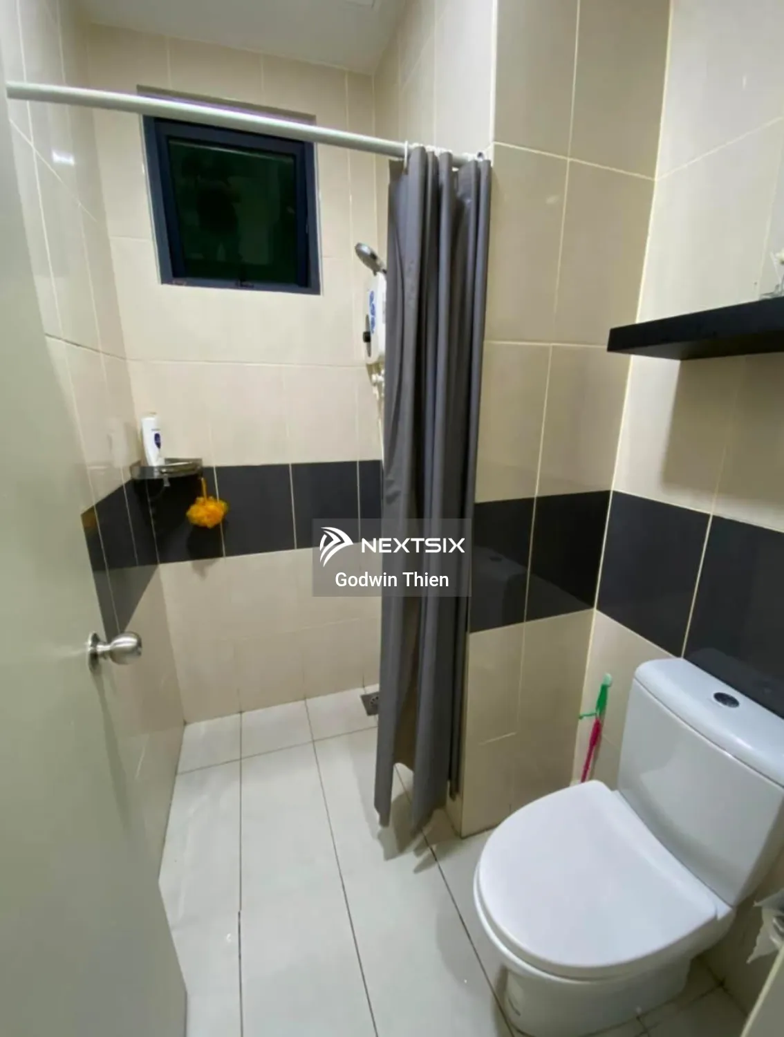 Condominium For Rent in Kuching Sarawak - Image 6