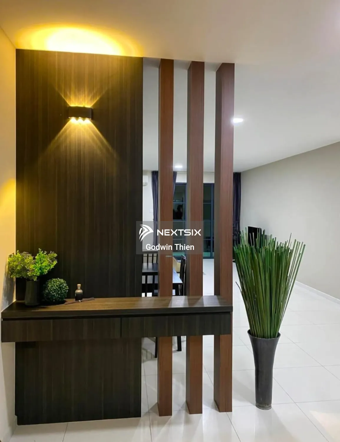Condominium For Rent in Kuching Sarawak - Image 7