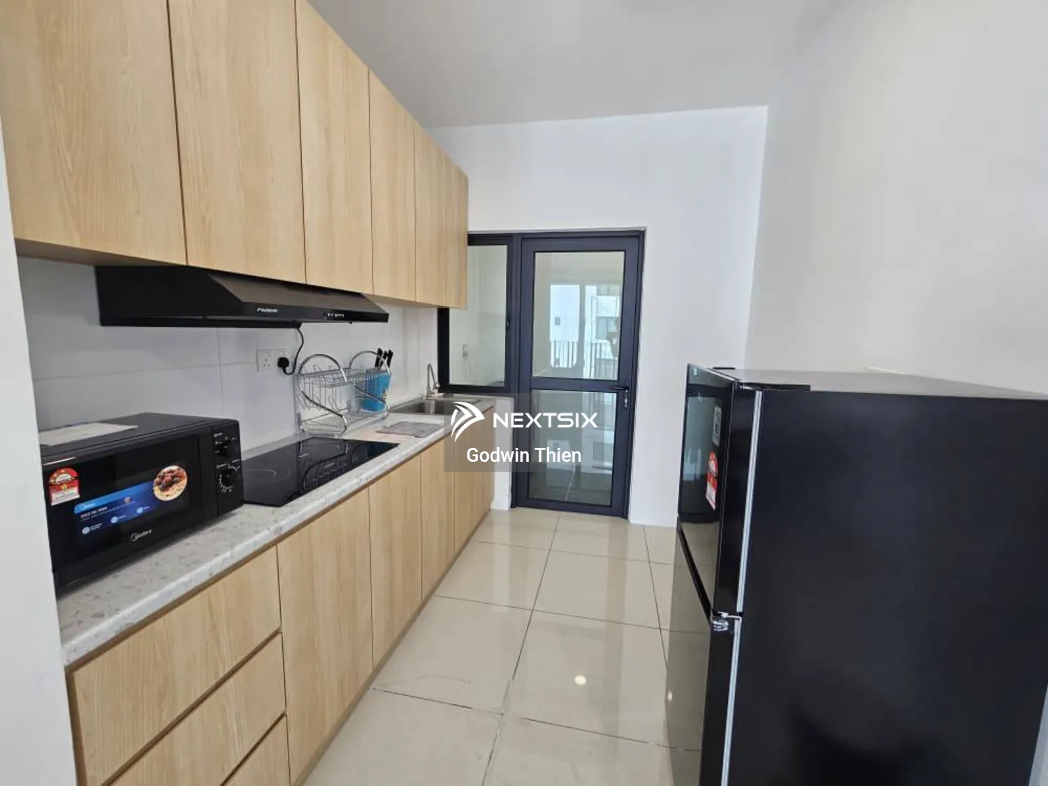 Serviced Residence For Rent in Kuching Sarawak - Image 5