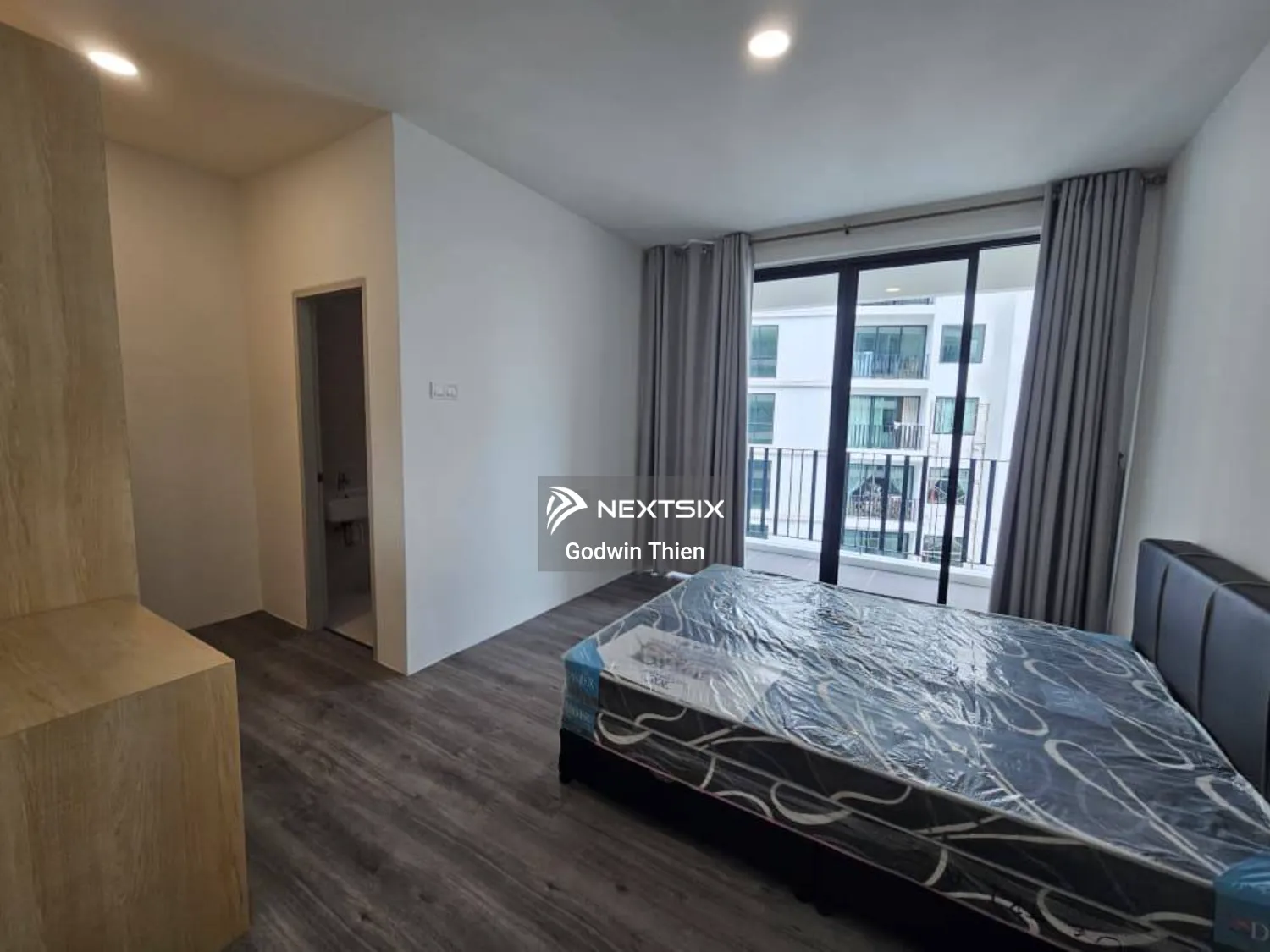 Serviced Residence For Rent in Kuching Sarawak - Image 6