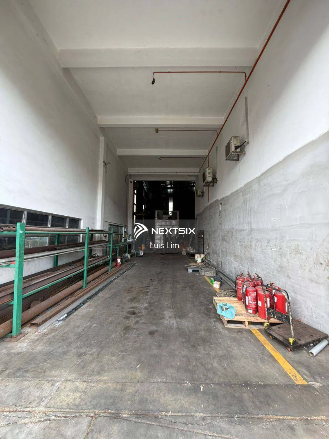 Semi-D Factory For Sale in Ulu Tiram Johor - Image 8