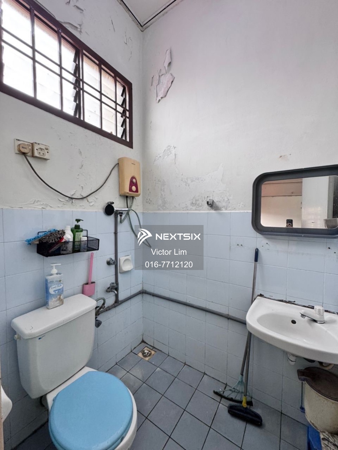 2-sty Terrace/Link House For Sale in Ulu Tiram Johor - Image 12