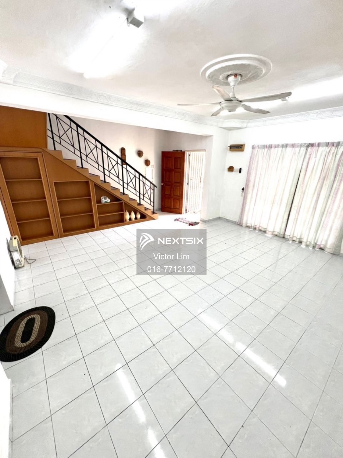 2-sty Terrace/Link House For Sale in Kota Tinggi Johor