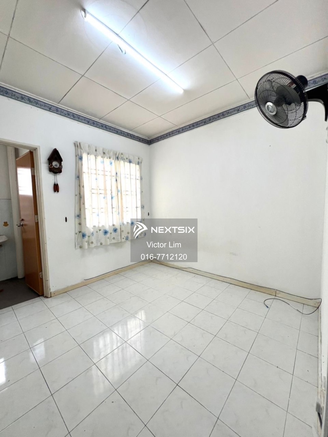 2-sty Terrace/Link House For Sale in Kota Tinggi Johor - Image 10