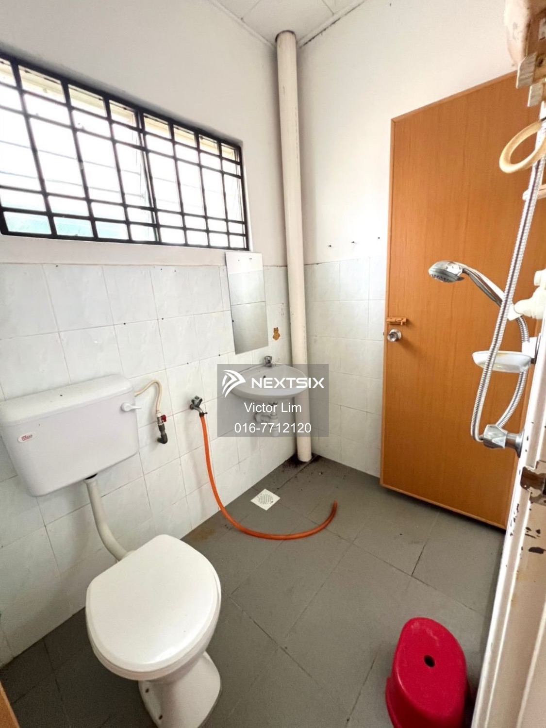 2-sty Terrace/Link House For Sale in Kota Tinggi Johor - Image 11