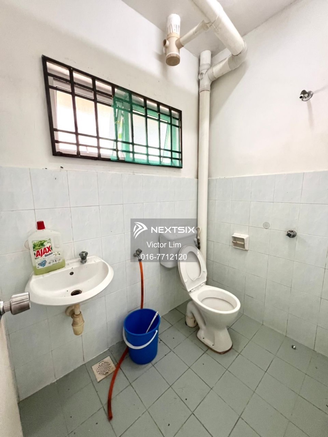 2-sty Terrace/Link House For Sale in Kota Tinggi Johor - Image 12