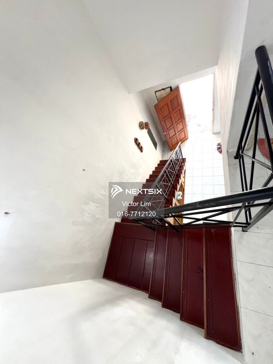 2-sty Terrace/Link House For Sale in Kota Tinggi Johor - Image 6