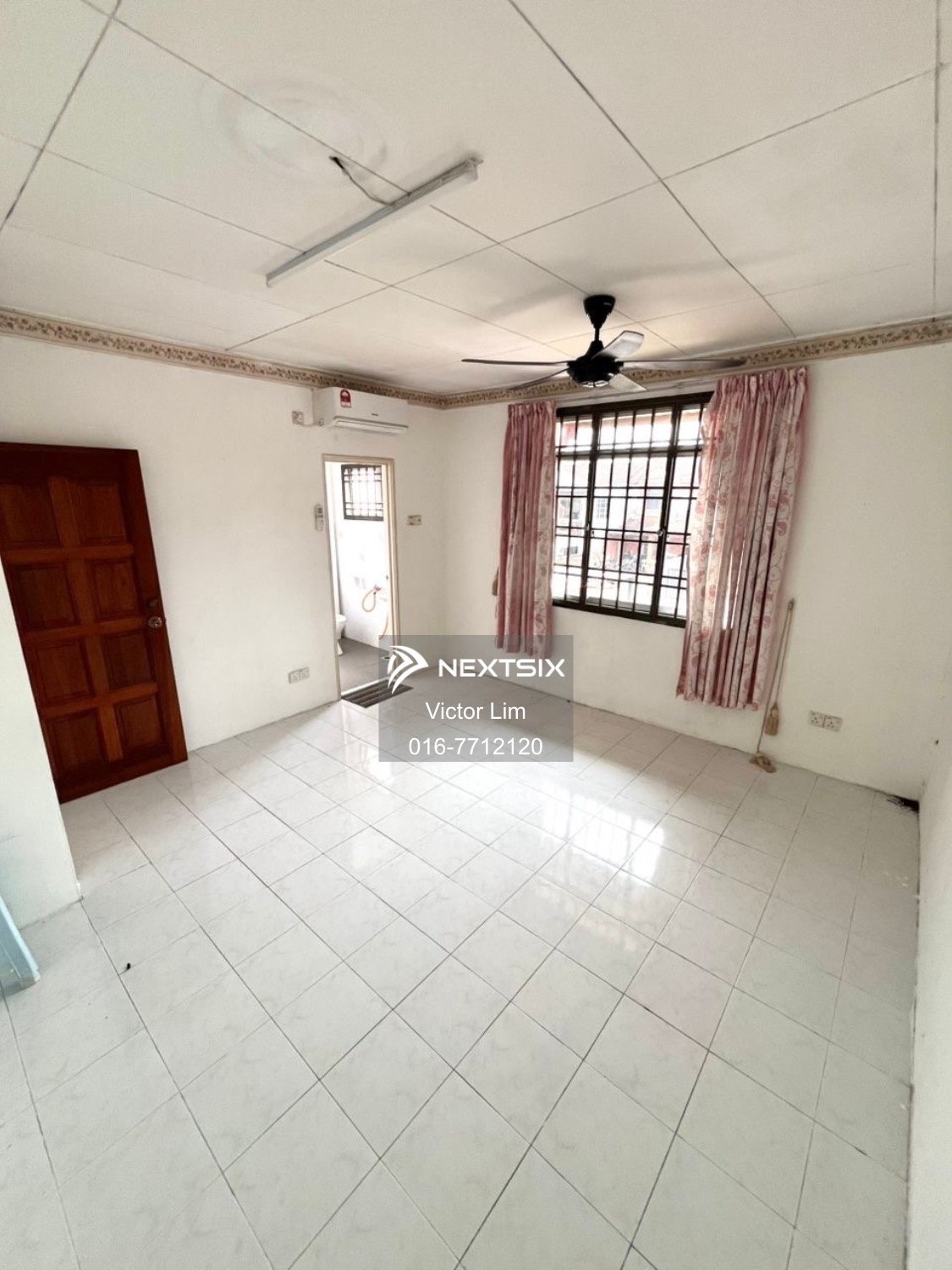 2-sty Terrace/Link House For Sale in Kota Tinggi Johor - Image 8