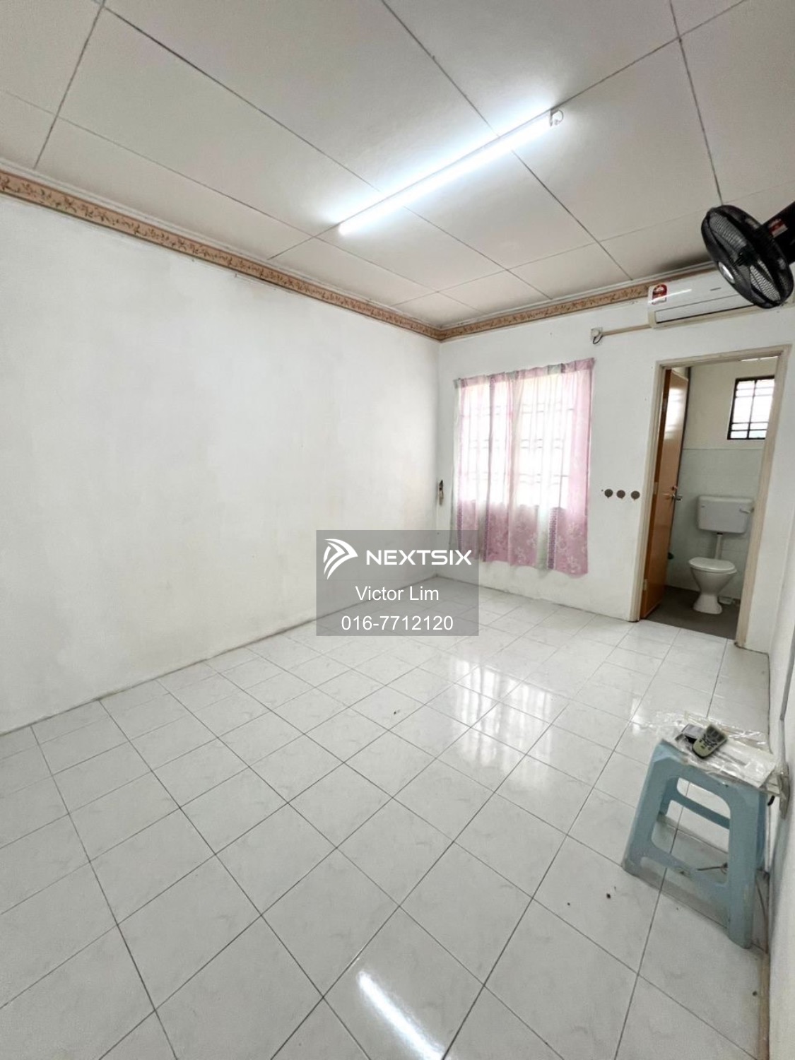 2-sty Terrace/Link House For Sale in Kota Tinggi Johor - Image 9