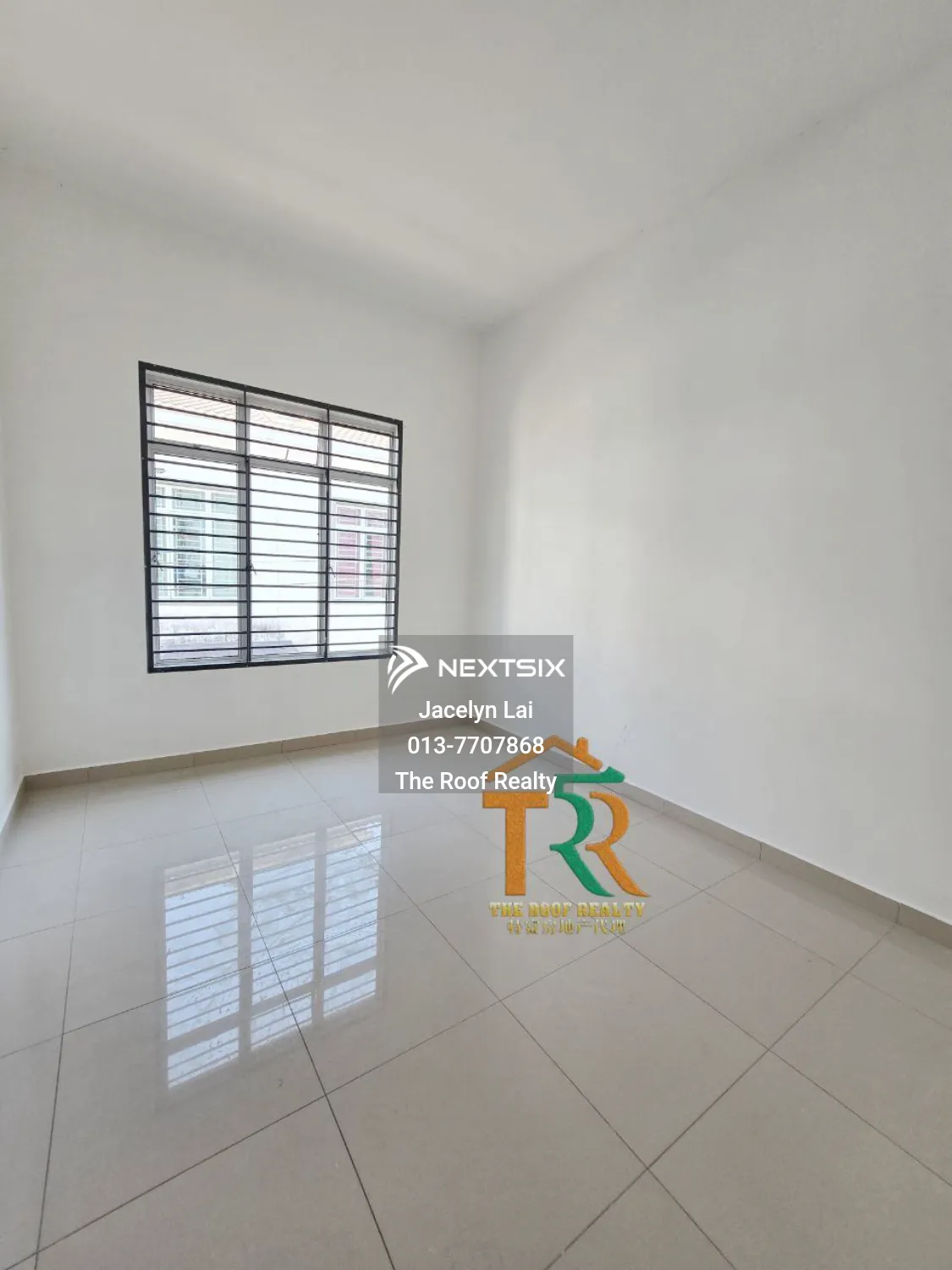 2-sty Terrace/Link House For Sale in Batu Pahat Johor - Image 10