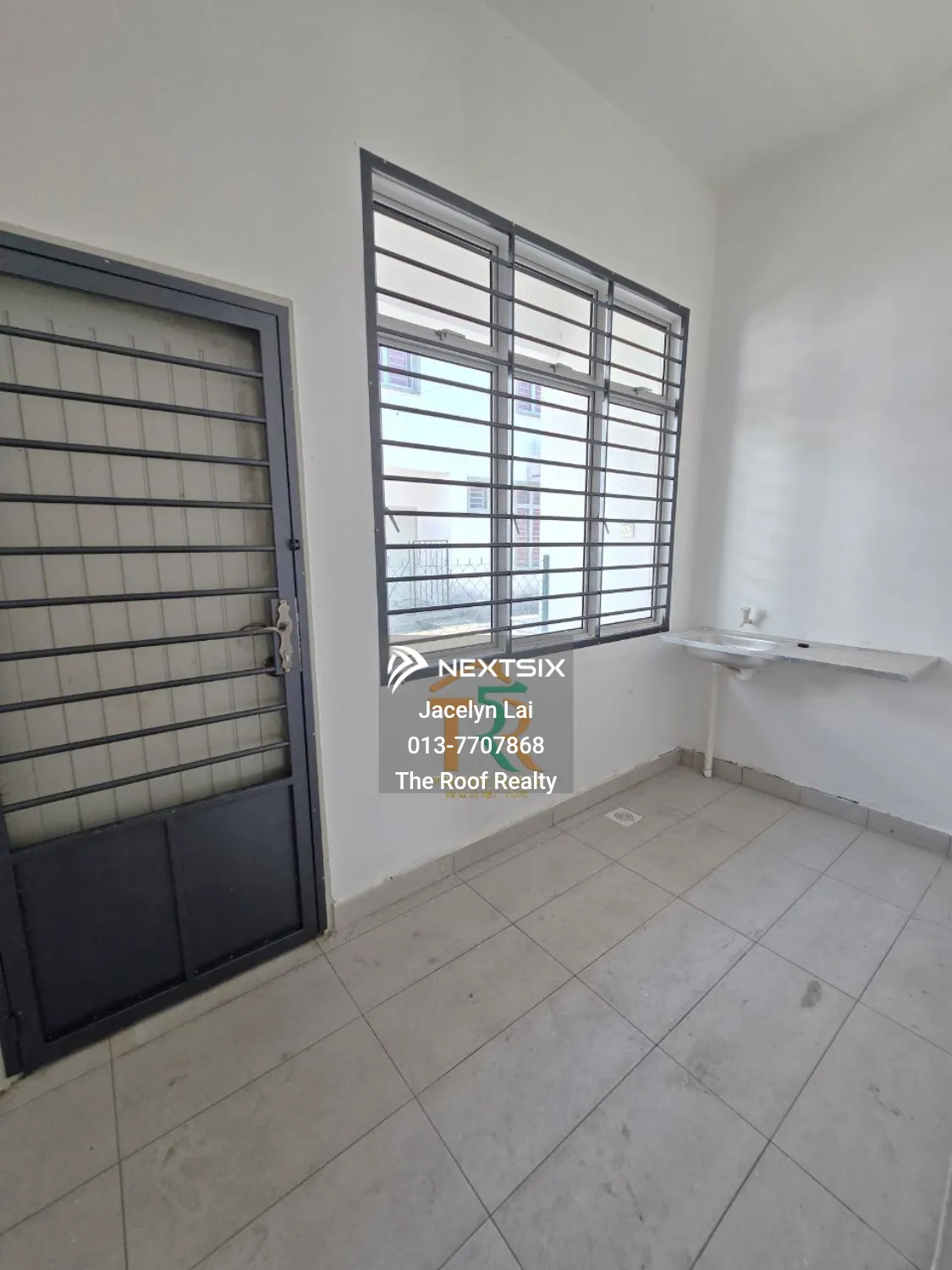 2-sty Terrace/Link House For Sale in Batu Pahat Johor - Image 12