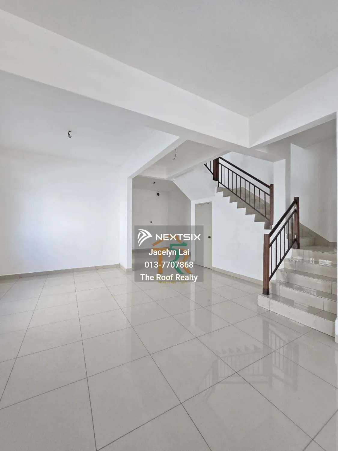 2-sty Terrace/Link House For Sale in Batu Pahat Johor - Image 5