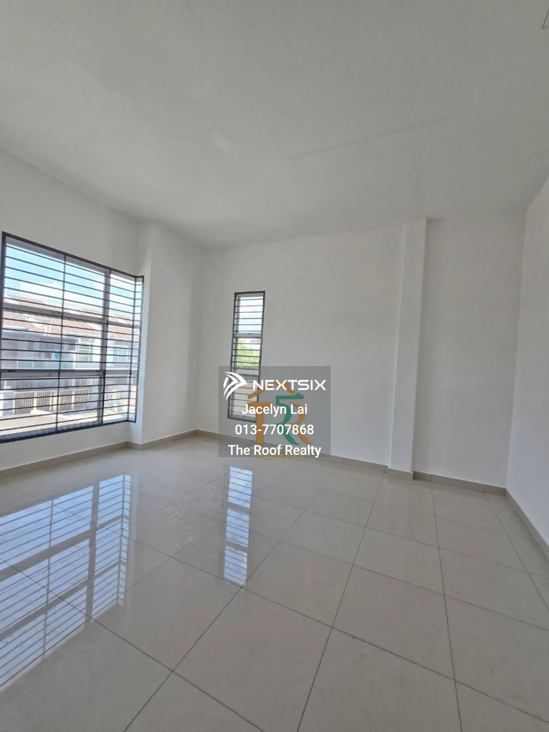 2-sty Terrace/Link House For Sale in Batu Pahat Johor - Image 6