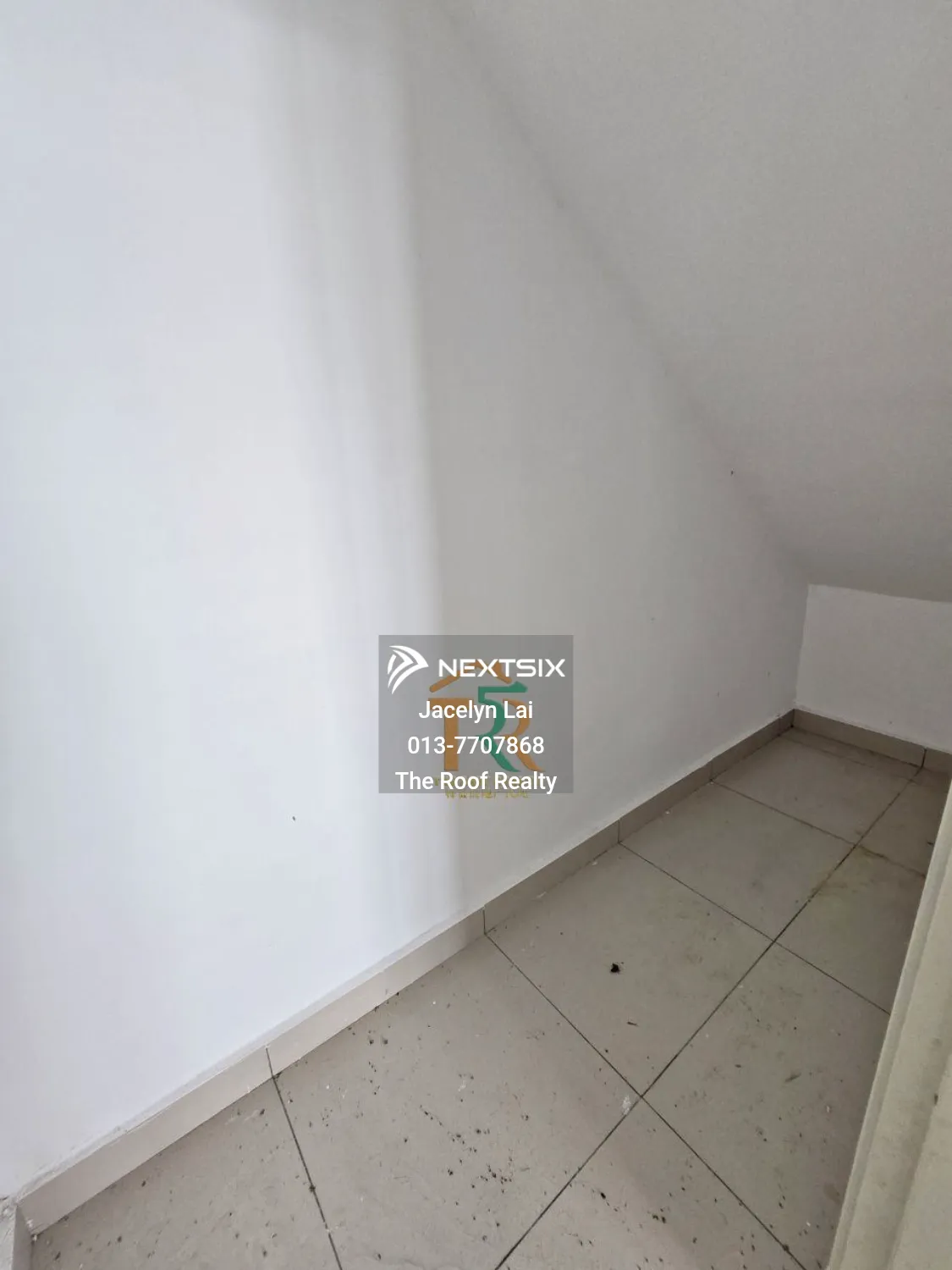 2-sty Terrace/Link House For Sale in Batu Pahat Johor - Image 7