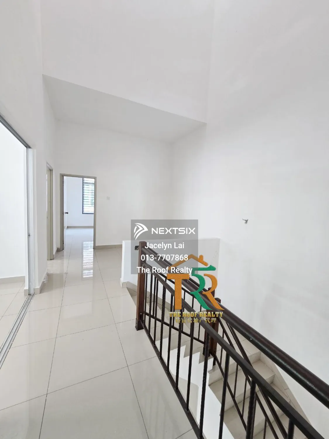 2-sty Terrace/Link House For Sale in Batu Pahat Johor - Image 9